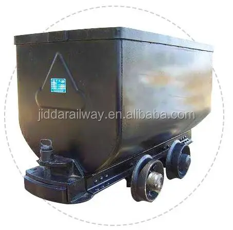 2019 hot selling fixed mine wagon